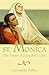 St. Monica by Giovanni Falbo
