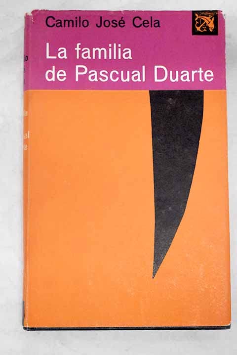 La familia de Pascual Duarte