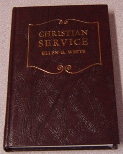 Instruction for Effective Christian Service (Christian Home Library Series)