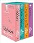 NEW-Alice Oseman Four-Book Collection Box Set