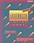 Assembler Inside & Out by Harley Hahn (1992-11-03)