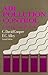 Air Pollution Control: A Design Approach by C. David Cooper (1994-01-01)