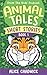 Animal Tales Short Stories:...