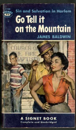 Go Tell it on the Mountain