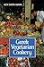 GREEK VEGETARIAN COOKG