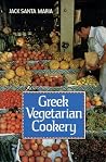 GREEK VEGETARIAN COOKG GREEK VEGETARIAN COOKG