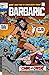 Barbaric #1 Daniel Conan Barry Windsor-Smith Homage Variant Cover “C”