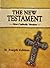 [(New Testament-OE-St. Joseph : New Catholic Version)] [Created by Catholic Book Publishing Corp] published on (July, 2015)