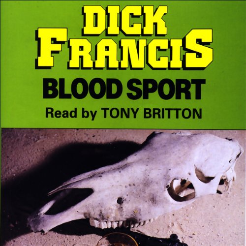 Blood Sport