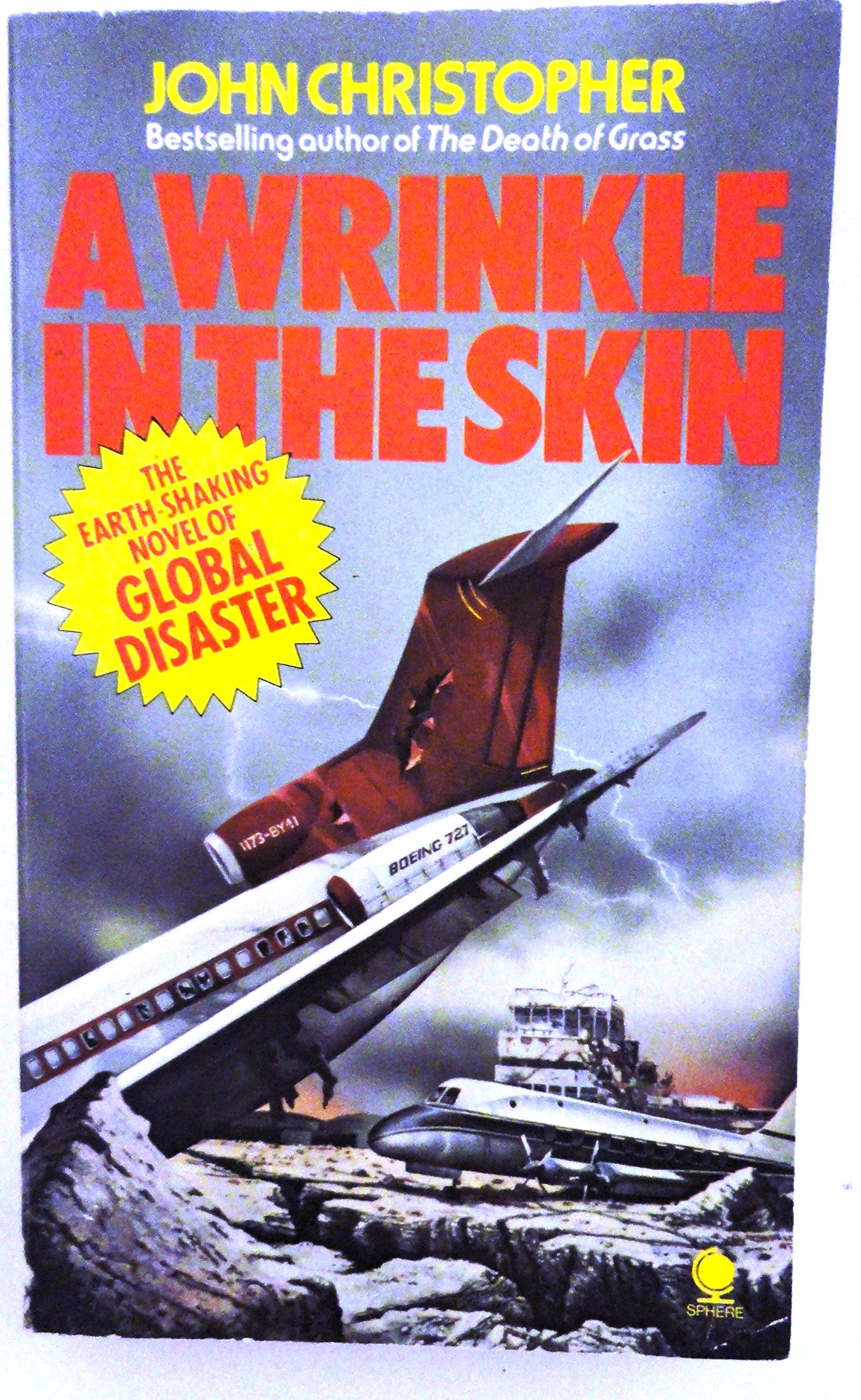 A Wrinkle in the Skin
