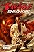 The Desert Demons (The All-New Wild Adventures of Doc Savage)