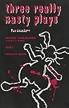 Three Really Nasty Plays by Chambers, Ron (1997) Paperback