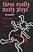 Three Really Nasty Plays by Chambers, Ron (1997) Paperback by Ron Chambers