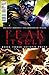 Fear Itself #3 "2nd Print V...