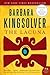 The Lacuna[LACUNA][Paperback] by BarbaraKingsolver