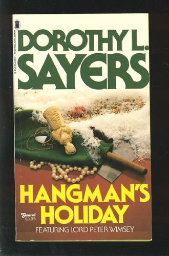 Hangman's Holiday