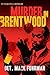Murder in Brentwood (American Crime Stories) by Mark Fuhrman (2014-10-27)