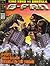 G-FAN Magazine #64 (Sept. / Oct., 2003) "King Kong vs. Godzilla" by J.D. Lees