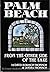 Palm Beach by Sandra  Thompson