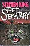 Pet Sematary: The...