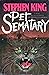 Pet Sematary: The Stephen King Library