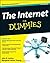 The Internet For Dummies by John R. Levine (2011-11-29)