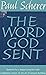 The word God sent