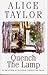 Quench the Lamp by Alice Taylor (14-Apr-1999) Paperback