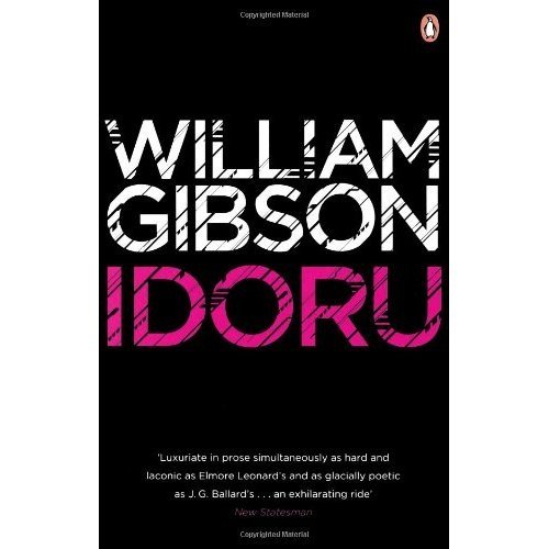 Idoru