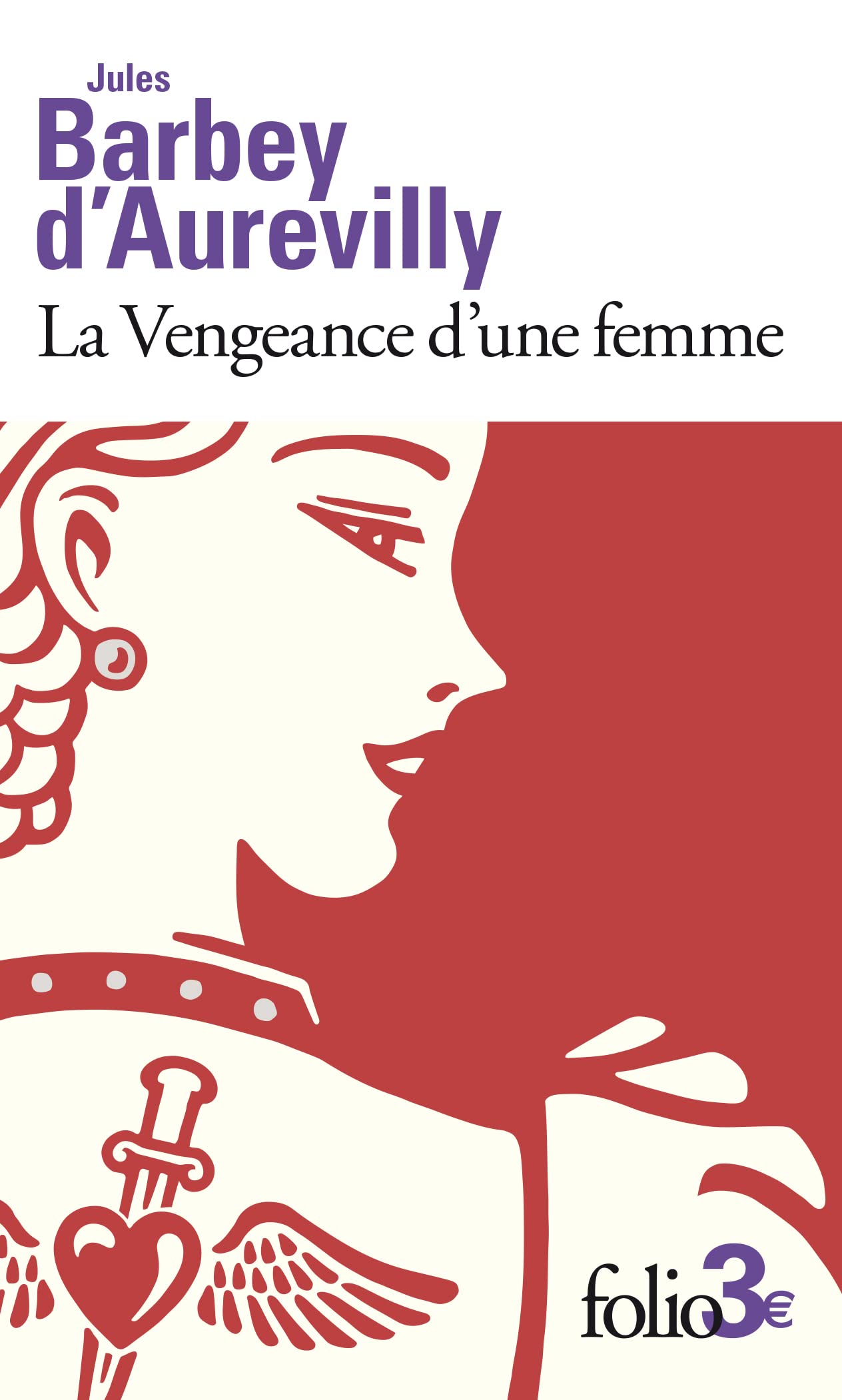 La vengeance d'une femme/dessous de cartes d'une partie de whist (Pocket Book)