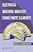 Electrical Machine Analysis Using Finite Elements (Power Electronics and Applications Series) by Nicola Bianchi (2005-06-17)