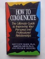 How to Communicate (Hardcover)