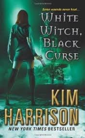 White Witch, Black Curse