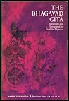 The Bhagavad Gita...