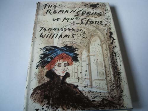 The Roman Spring of Mrs. Stone