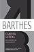 Camera Lucida by Roland Barthes Camera Lucida by Roland Barthes