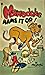 Marmaduke Hams It Up! by Brad Anderson (1986-02-03)