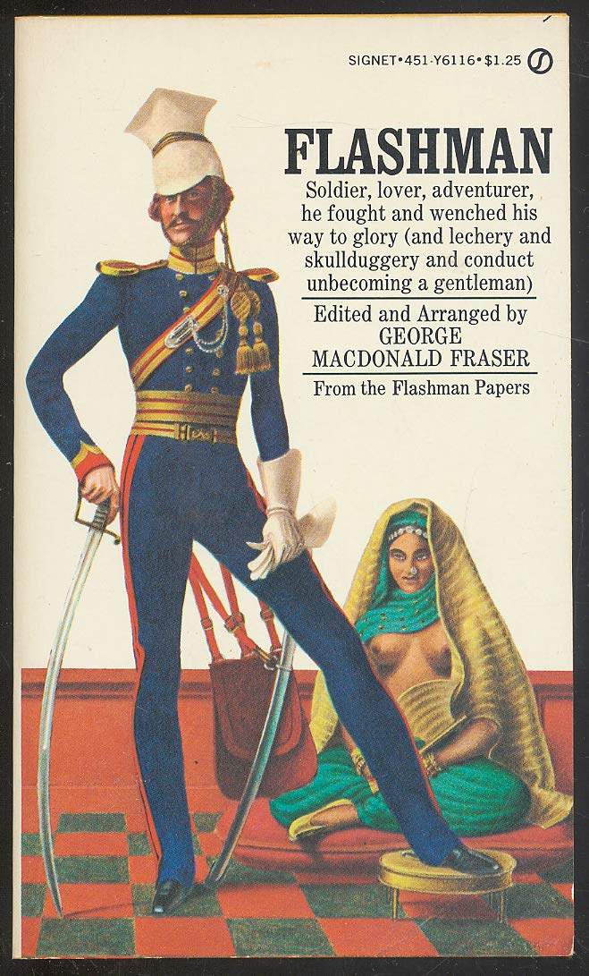 Flashman