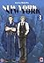 New York, New York, Tome 3