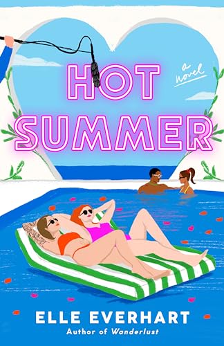 Hot Summer (Kindle Edition)