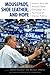 Mousepads, Shoe Leather, and Hope: Lessons from the Howard Dean Campaign for the Future of Internet Politics (Media and Power) by Zephyr Teachout (2008-01-22)