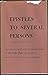 Epistles to Several Persons...