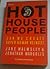 Hot House People by Jane Walmsley