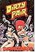Dirty Pair by Toren Smith