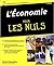 L'économie pour les nuls