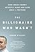 Billionaire Who Wasn't by Conor O'Clery (12-Sep-2013) Paperback