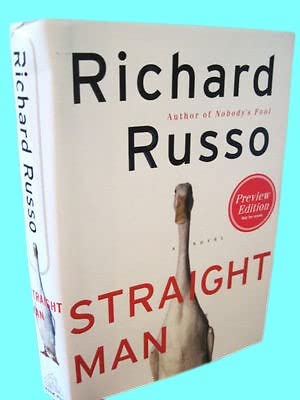 Straight Man
