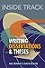 Inside Track to Writing Dissertations and Theses 1st edition by Murray, Neil, Beglar, David (2009) Paperback