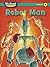 Robot Man (We Read Phonics - Level 4 (Quality)) by Paul Orshoski (2010-12-15)