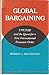 Global Bargaining: UNCTAD a...